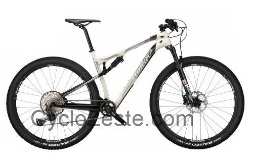 Wilier 110FX XT fiche technique et avis